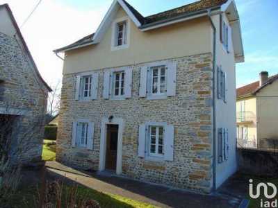 Home For Sale in Navarrenx, France