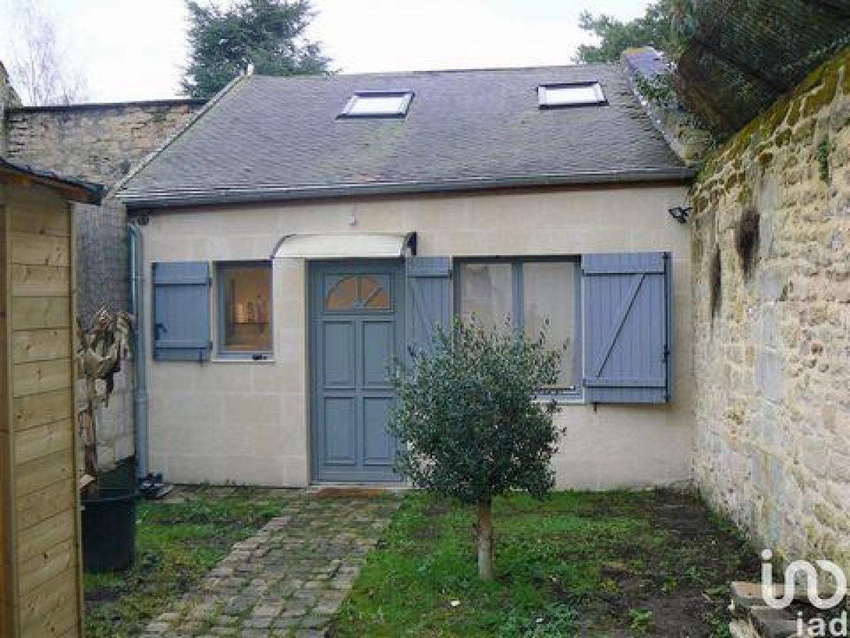 Picture of Home For Sale in Chantilly, Picardie, France