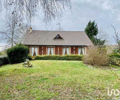 Home For Sale in Amilly, France