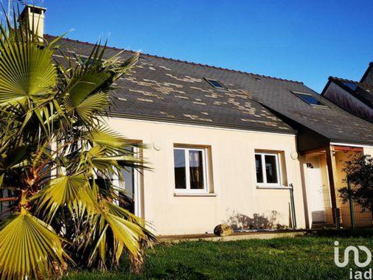 Picture of Home For Sale in Kervignac, Bretagne, France