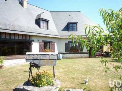 Home For Sale in Le Trait, France
