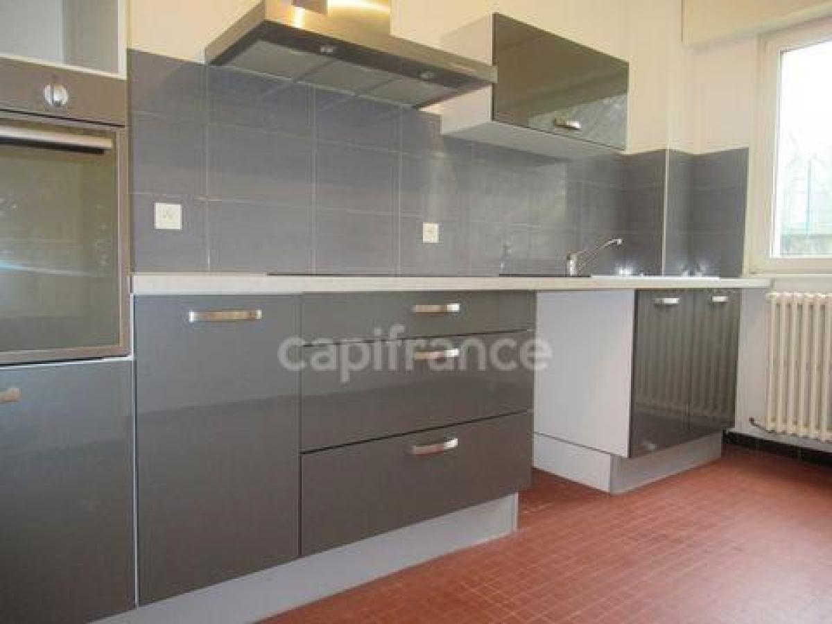 Picture of Condo For Sale in Metz, Lorraine, France