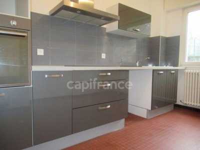 Condo For Sale in Metz, France