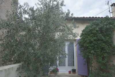 Home For Sale in Fontvieille, France