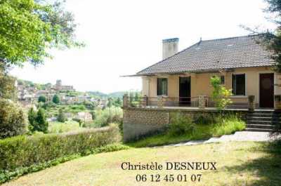 Home For Sale in Sarlat La Caneda, France