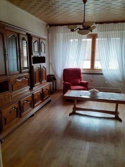 Home For Sale in Fameck, France