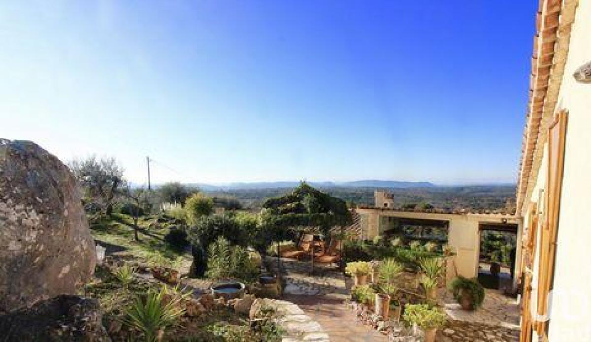 Picture of Home For Sale in Callian, Cote d'Azur, France