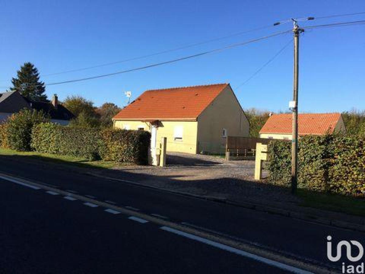 Picture of Home For Sale in Grandvilliers, Centre, France