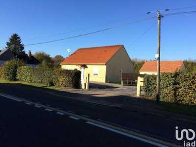 Home For Sale in Grandvilliers, France