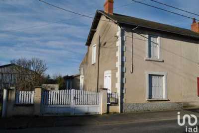 Home For Sale in Aubigny, France