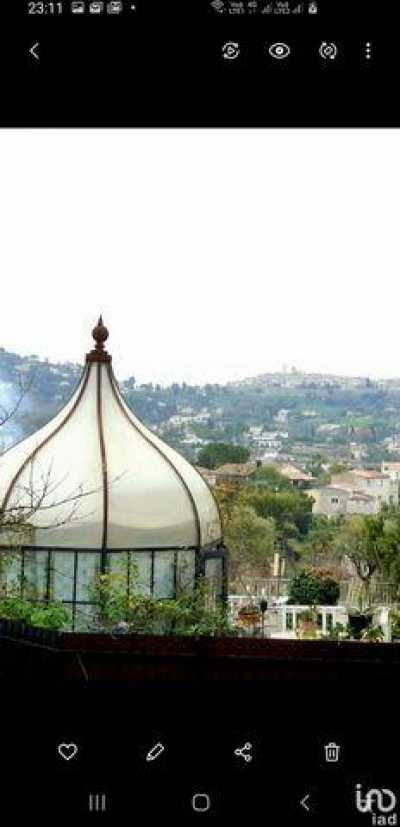 Condo For Sale in La Colle Sur Loup, France