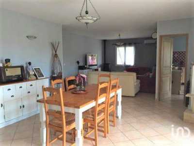 Home For Sale in Autignac, France