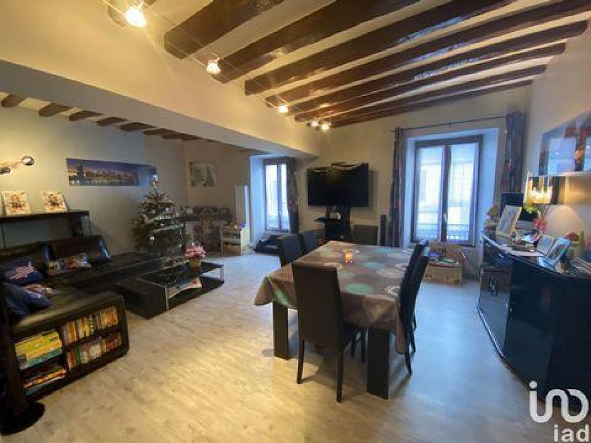 Picture of Condo For Sale in Malesherbes, Centre, France