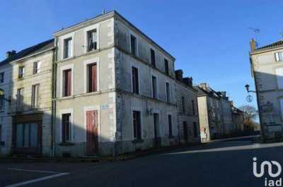 Home For Sale in Saint Pardoux, France