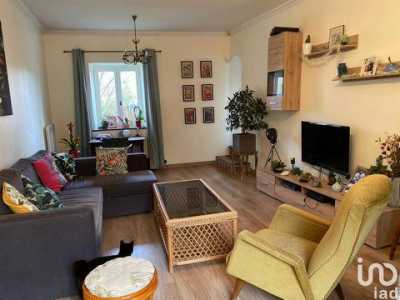 Home For Sale in Fosses, France