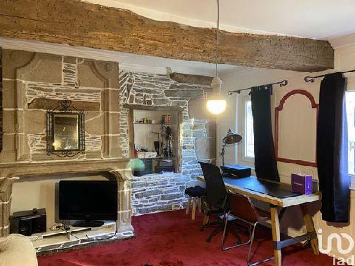Picture of Home For Sale in Lannion, Bretagne, France