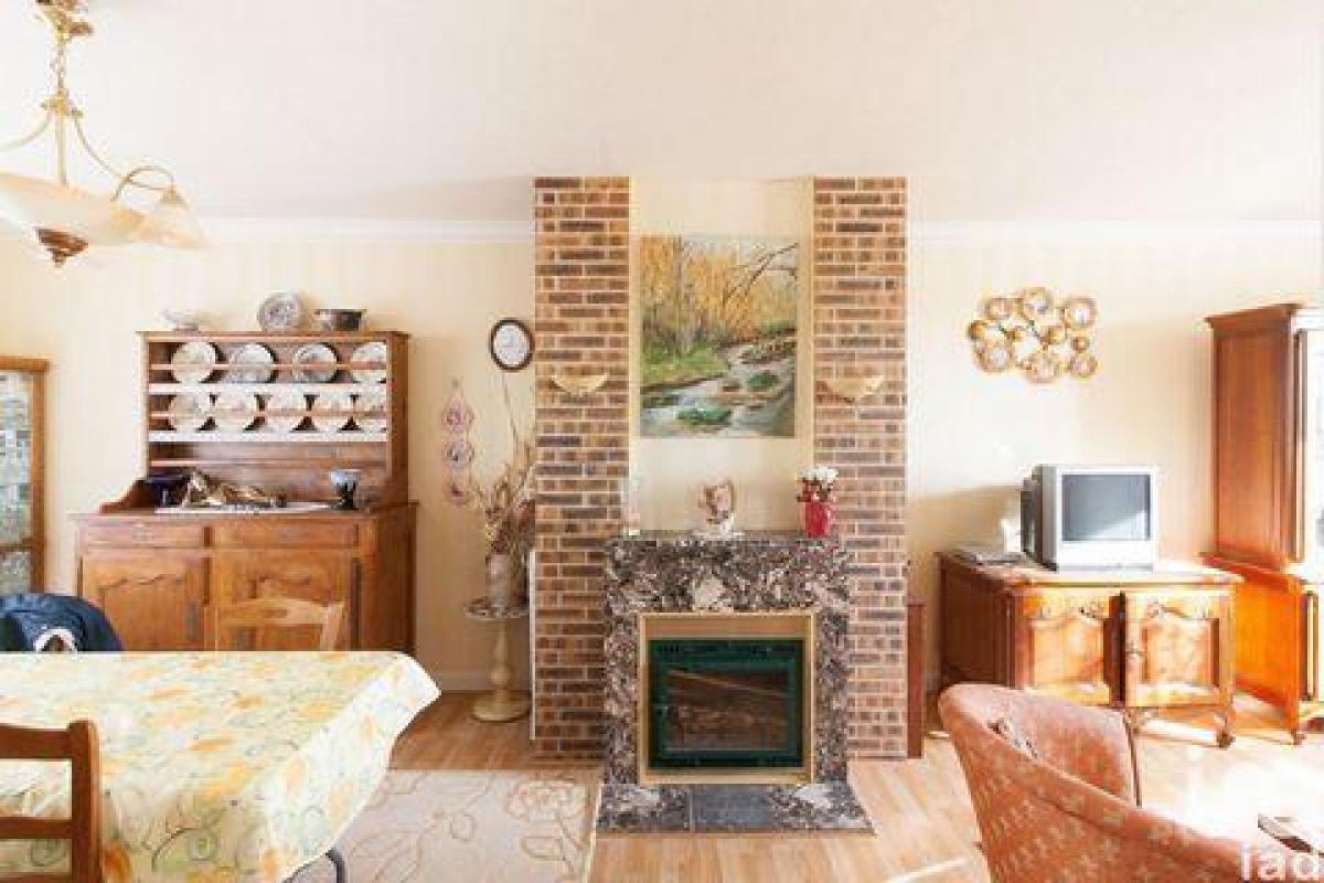 Picture of Home For Sale in Limoges, Limousin, France