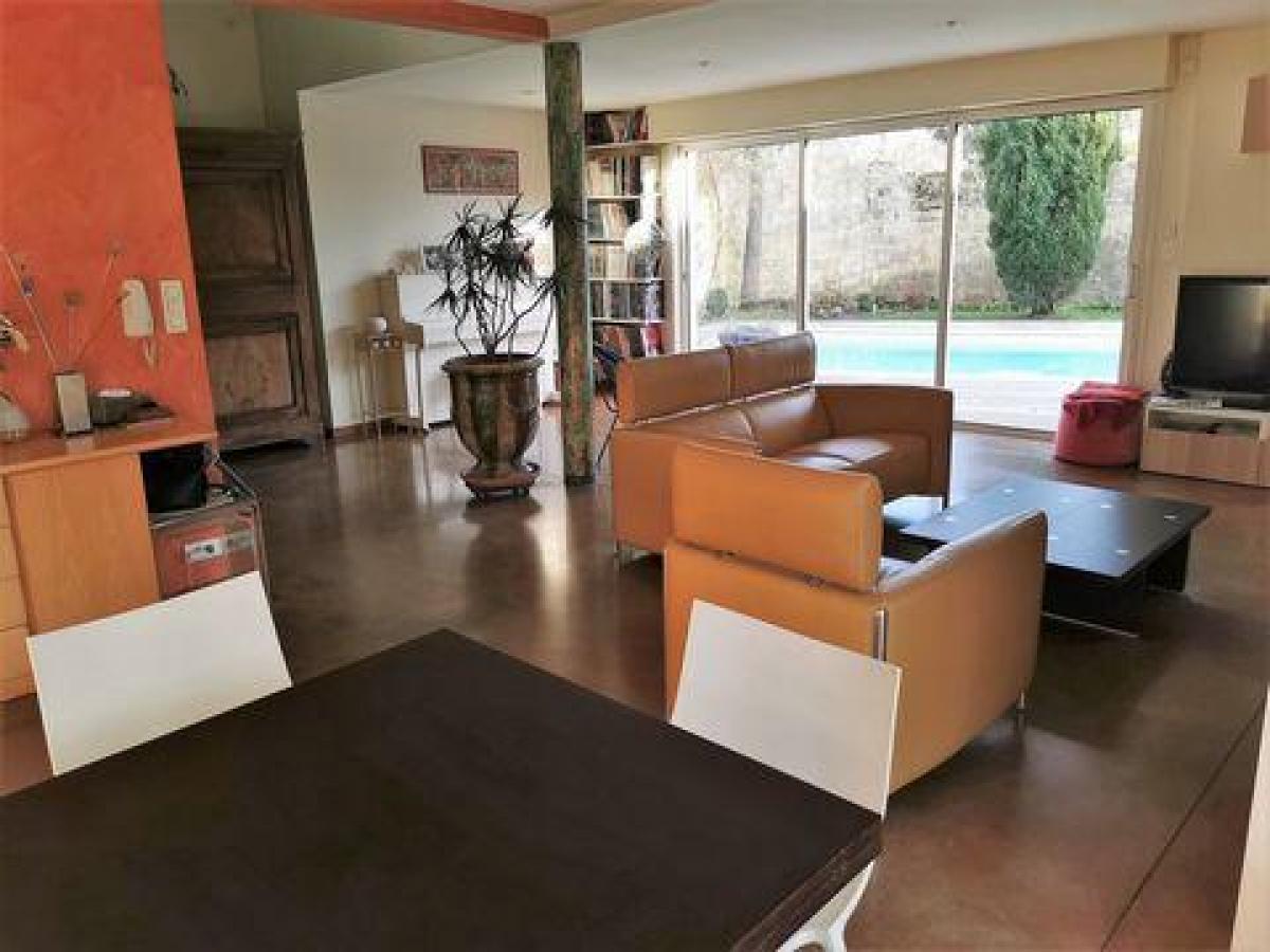 Picture of Home For Sale in Bruges, Aquitaine, France