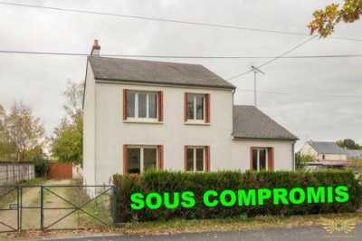 Home For Sale in Olivet, France