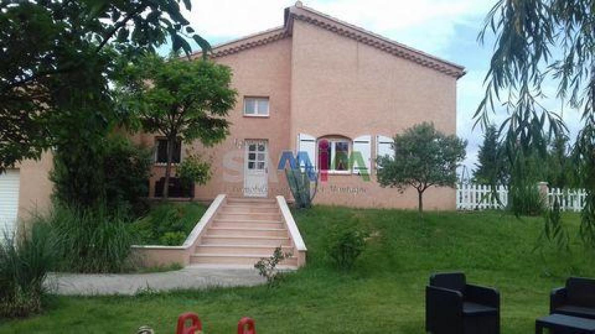 Picture of Home For Sale in Ales, Languedoc Roussillon, France