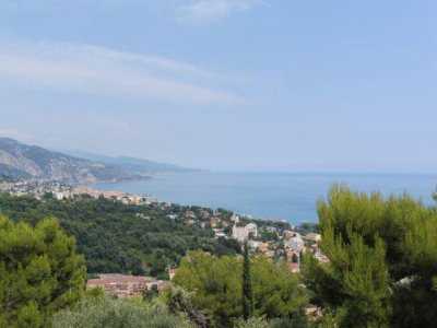 Home For Sale in ROQUEBRUNE CAP MARTIN, France