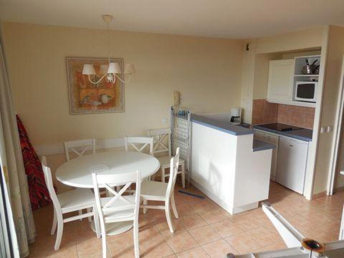 Picture of Condo For Sale in Les Issambres, Cote d'Azur, France