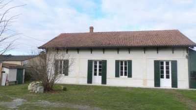 Home For Sale in Mios, France