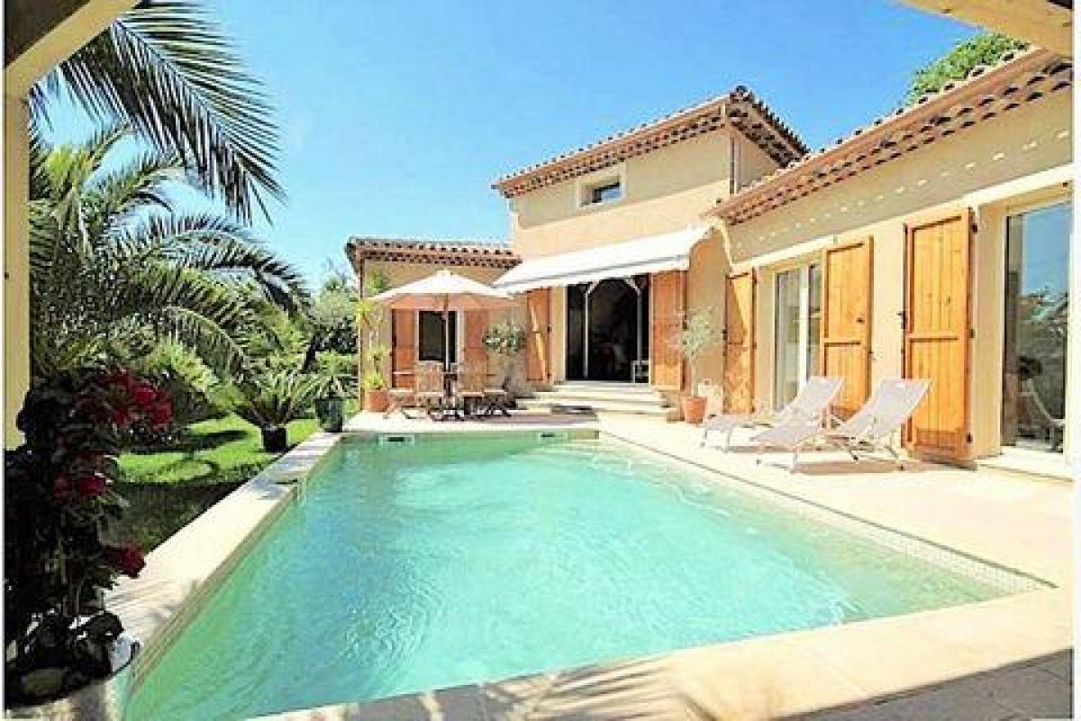 Picture of Home For Sale in Le Cannet, Cote d'Azur, France