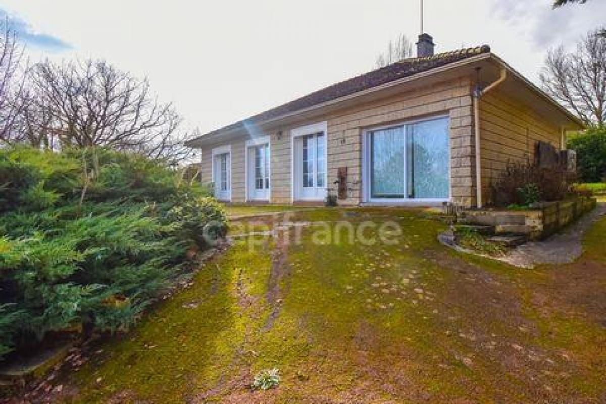 Picture of Home For Sale in Charny, Bourgogne, France