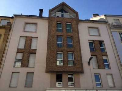 Apartment For Sale in Metz, France