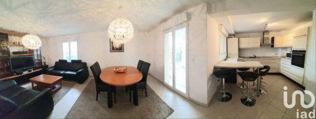 Picture of Condo For Sale in Buchy, Lorraine, France