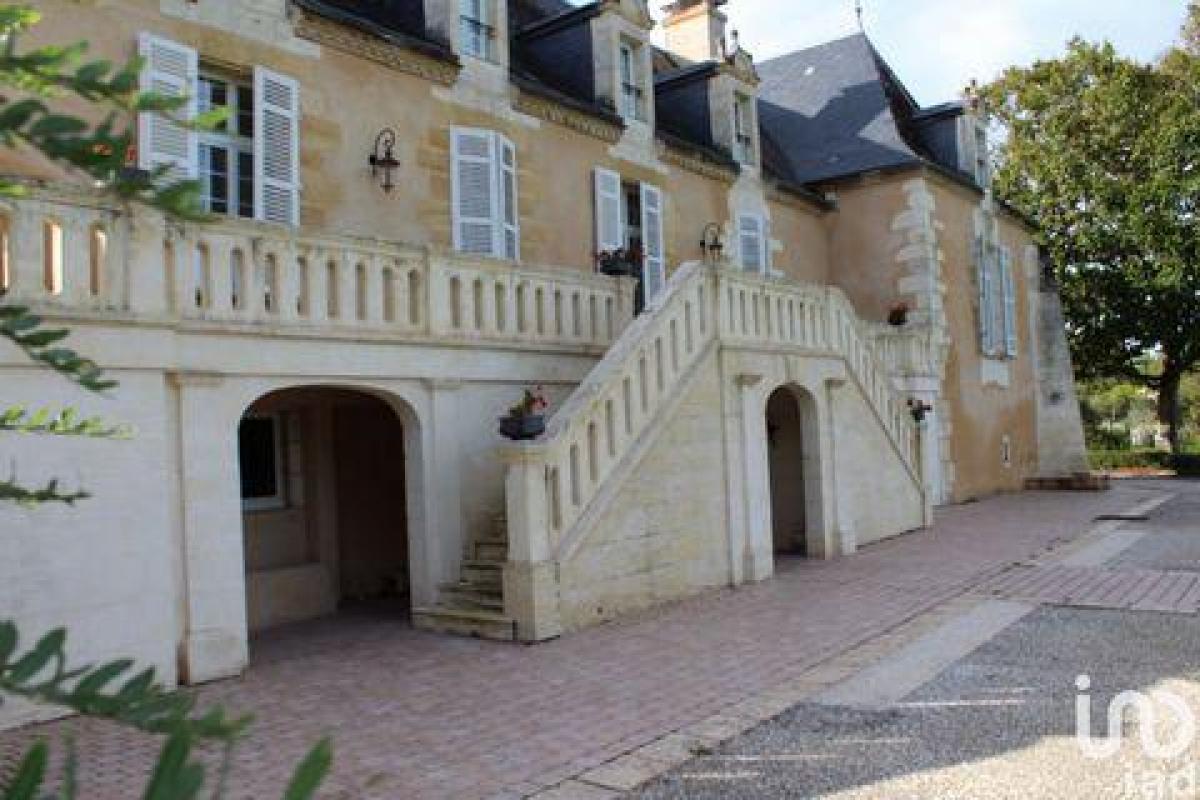 Picture of Home For Sale in Bergerac, Aquitaine, France