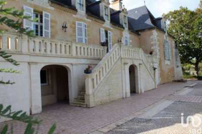 Home For Sale in Bergerac, France