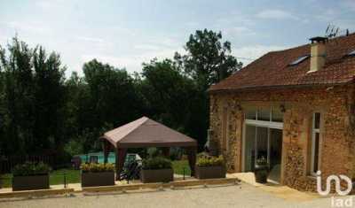 Home For Sale in Belves, France