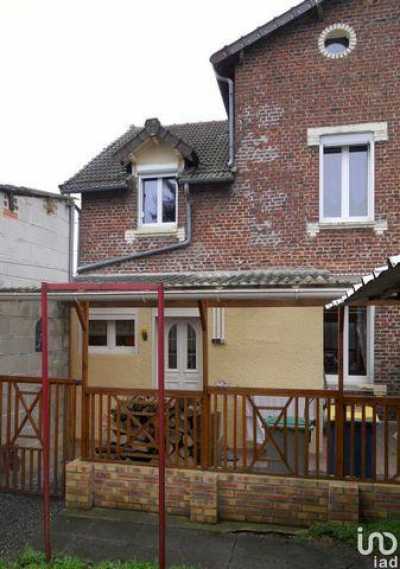 Home For Sale in Hirson, France