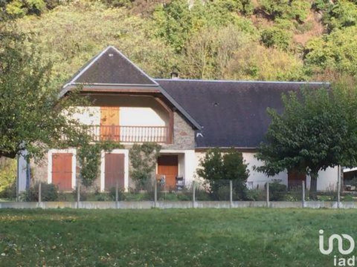 Picture of Home For Sale in Fos, Fos, France