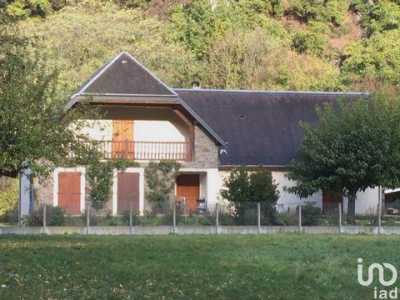 Home For Sale in Fos, France