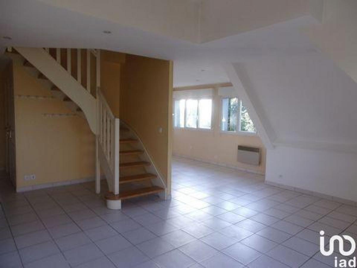 Picture of Condo For Sale in Pleurtuit, Bretagne, France