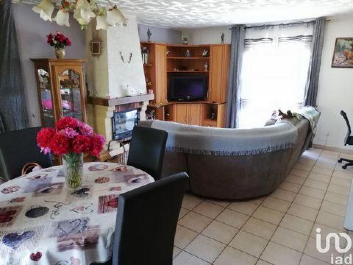 Picture of Home For Sale in Boutenac, Languedoc Roussillon, France