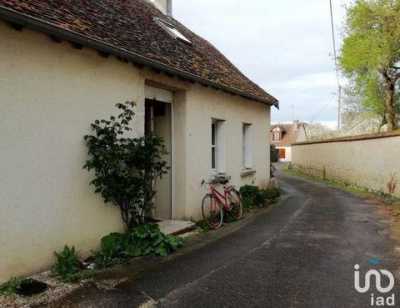 Home For Sale in Blois, France