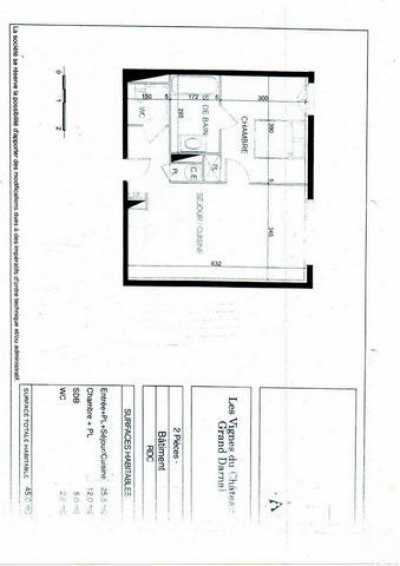 Condo For Sale in Bruges, France