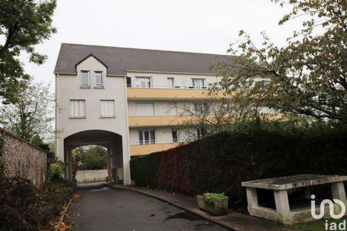 Picture of Condo For Sale in Rambouillet, Picardie, France