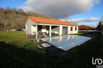 Home For Sale in Champeix, France