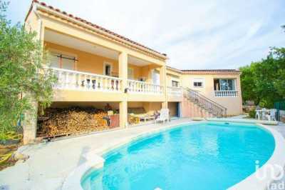 Home For Sale in Draguignan, France