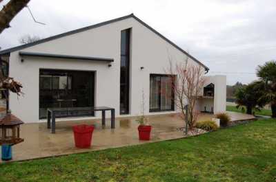 Home For Sale in Guidel, France