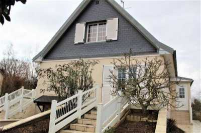 Home For Sale in Dreux, France
