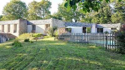 Home For Sale in Sarzeau, France