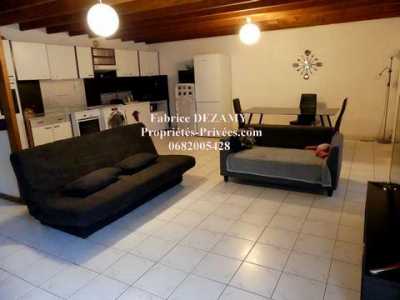 Home For Sale in Nalliers, France