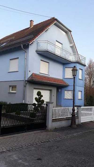 Home For Sale in Seltz, France