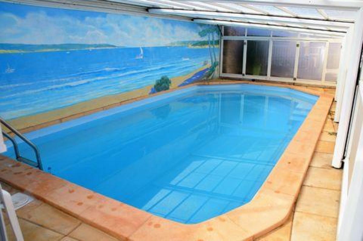 Picture of Home For Sale in Aureille, Provence-Alpes-Cote d'Azur, France